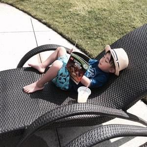 Meet your Posher, Jane